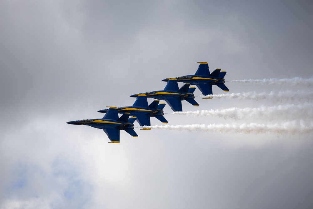 2025 NAS Oceana Air Show