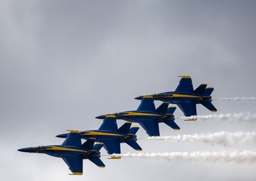 2025 NAS Oceana Air Show