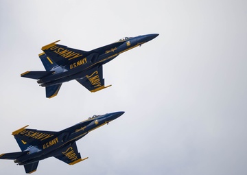 2025 NAS Oceana Air Show