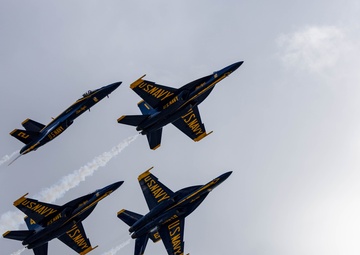 2025 NAS Oceana Air Show