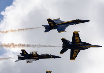 2025 NAS Oceana Air Show