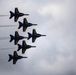 2025 NAS Oceana Air Show