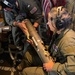 Hurricane Hunters support transitioning U.S. Navy research program