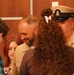 Peninsula Area CPO Class 132 Pinning Ceremony onboard Cheatham Annex