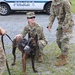 Building Soldiering Skills: How a Veterinary Detachment Trains for Large-Scale Combat