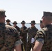 UNITAS 2025 | 2nd Distribution Support Battalion Marines Showcase Autonomous Low-Profile Vessel 
