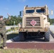 UNITAS 2025 | 2nd Distribution Support Battalion Marines Showcase Autonomous Low-Profile Vessel 