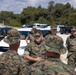 UNITAS 2025 | 2nd Distribution Support Battalion Marines Showcase Autonomous Low-Profile Vessel 