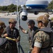 UNITAS 2025 | 2nd Distribution Support Battalion Marines Showcase Autonomous Low-Profile Vessel 