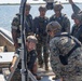 UNITAS 2025 | 2nd Distribution Support Battalion Marines Showcase Autonomous Low-Profile Vessel 
