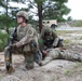 Building Soldiering Skills: How a Veterinary Detachment Trains for Large-Scale Combat