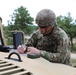 Building Soldiering Skills: How a Veterinary Detachment Trains for Large-Scale Combat