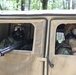 Building Soldiering Skills: How a Veterinary Detachment Trains for Large-Scale Combat