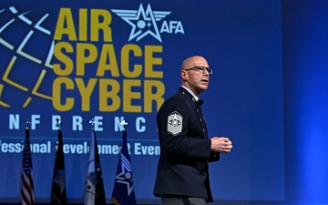 CMSSF Bentivegna AFA keynote