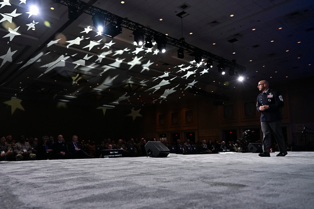 CMSSF Bentivegna AFA keynote