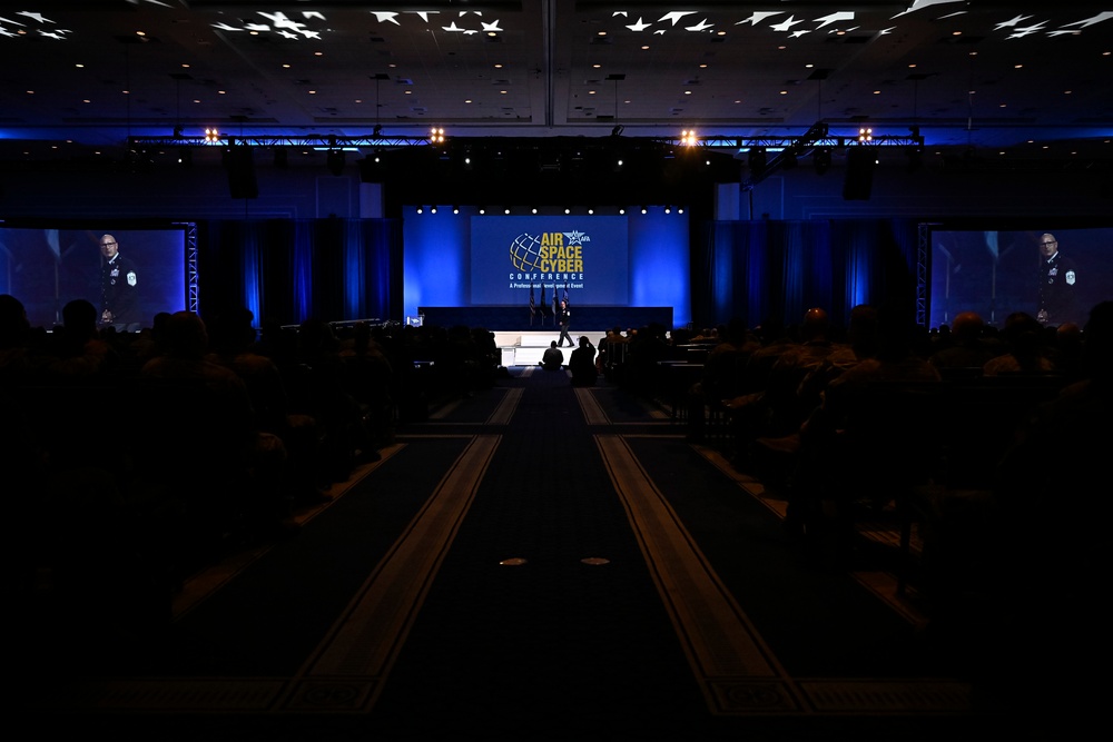 CMSSF Bentivegna AFA keynote