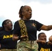 I Corps Culinarian of the Year Competition Tests Knowledge, Discipline, and Military Bearing