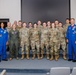 Space test program continues to expand, astronaut inspires future test leaders