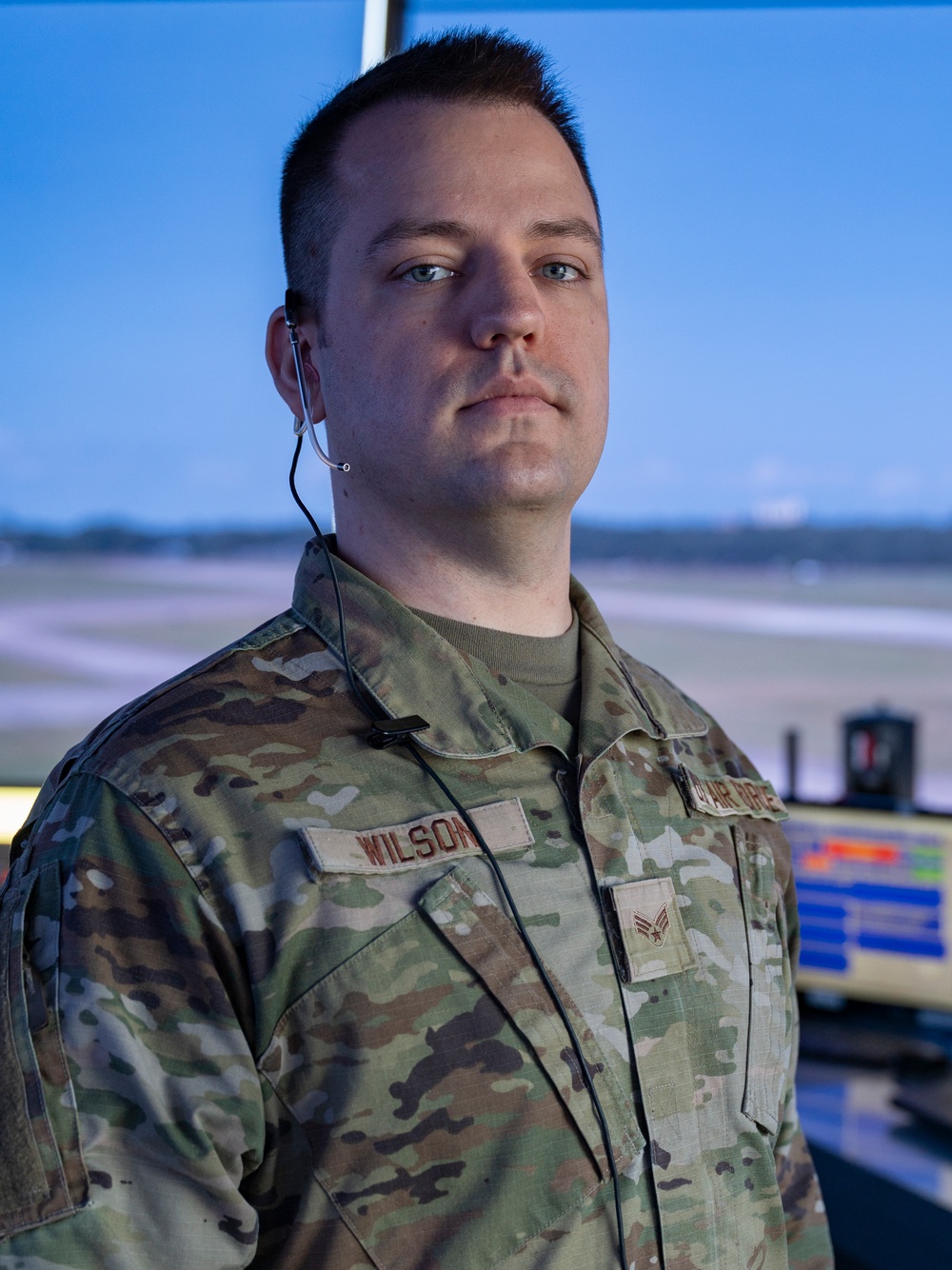 A look into ATC at Keesler
