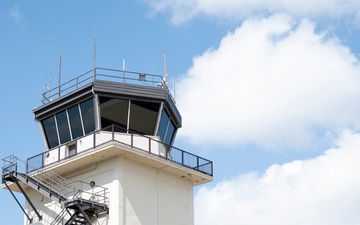 A look into ATC at Keesler