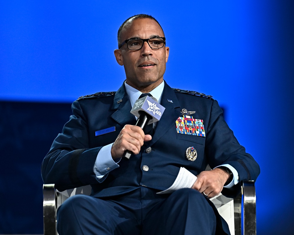 AFA panel on enhancing readiness