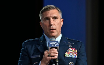 AFA panel on enhancing readiness