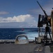 USS Cooperstown (LCS 23) Participates in a Multinational, Multi-vessel Live Fire Exercise during UNITAS 2025