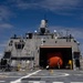 USS Cooperstown (LCS 23) Participates in a Multinational, Multi-vessel Live Fire Exercise during UNITAS 2025