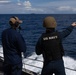 USS Cooperstown (LCS 23) Participates in a Multinational, Multi-vessel Live Fire Exercise during UNITAS 2025