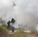 2nd Combat Readiness Regiment Conduct CBRN Drills During REGFEX