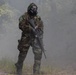 2nd Combat Readiness Regiment Conduct CBRN Drills During REGFEX