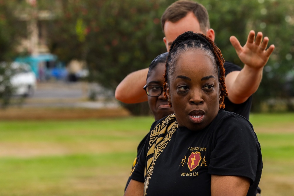 I Corps Culinarian of the Year Competition Tests Knowledge, Discipline, and Military Bearing