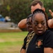 I Corps Culinarian of the Year Competition Tests Knowledge, Discipline, and Military Bearing