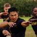 I Corps Culinarian of the Year Competition Tests Knowledge, Discipline, and Military Bearing