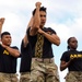 I Corps Culinarian of the Year Competition Tests Knowledge, Discipline, and Military Bearing