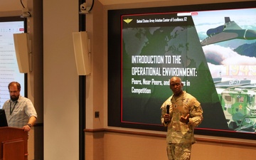NCOPD Rucker Week of NCO 2025