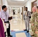 Munson, VA Collaborate to Enhance Healthcare, Strengthen Readiness