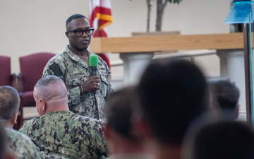 Career Development Symposium Great Lakes