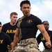 I Corps Culinarian of the Year Competition Tests Knowledge, Discipline, and Military Bearing