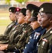 I Corps Culinarian of the Year Competition Tests Knowledge, Discipline, and Military Bearing