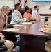 Munson, VA Collaborate to Enhance Healthcare, Strengthen Readiness