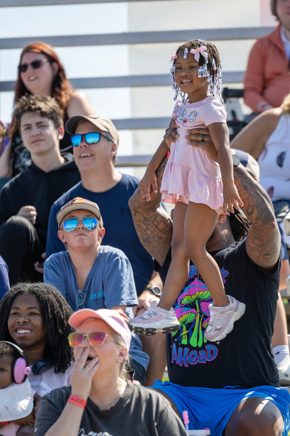 2025 NAS Oceana Air Show