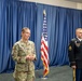 Fife and Drum Corps hosts Buff Strap Ceremony