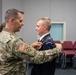 Fife and Drum Corps hosts Buff Strap Ceremony