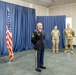 Fife and Drum Corps hosts Buff Strap Ceremony