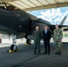 Belgian Ambassador Highlights Interoperability at Luke AFB