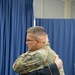 Fife and Drum Corps hosts Buff Strap Ceremony