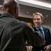 Belgian Ambassador Highlights Interoperability at Luke AFB
