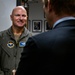 Belgian Ambassador Highlights Interoperability at Luke AFB