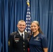 Fife and Drum Corps hosts Buff Strap Ceremony